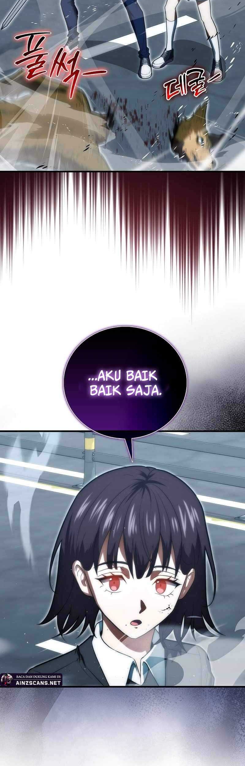 Max Talent Player Chapter 77 Gambar 9