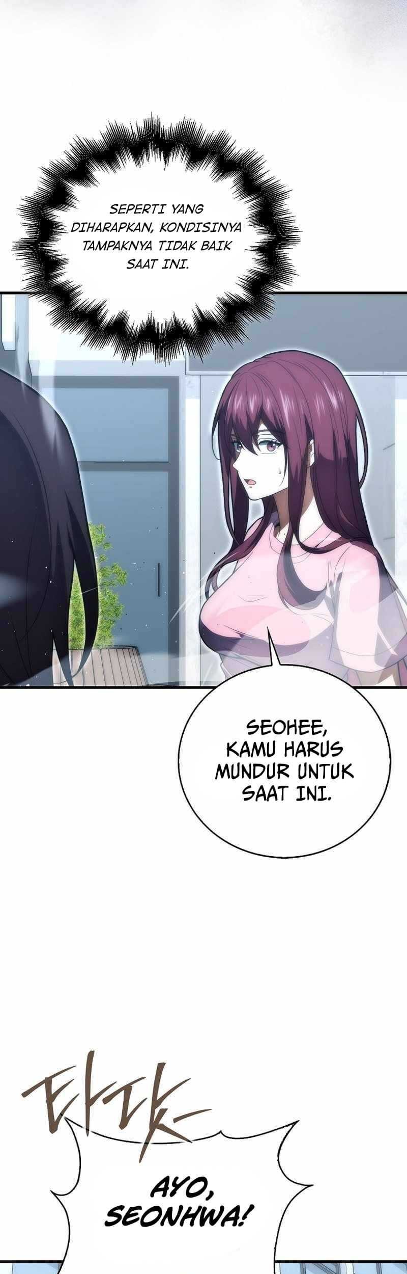 Max Talent Player Chapter 77 Gambar 10