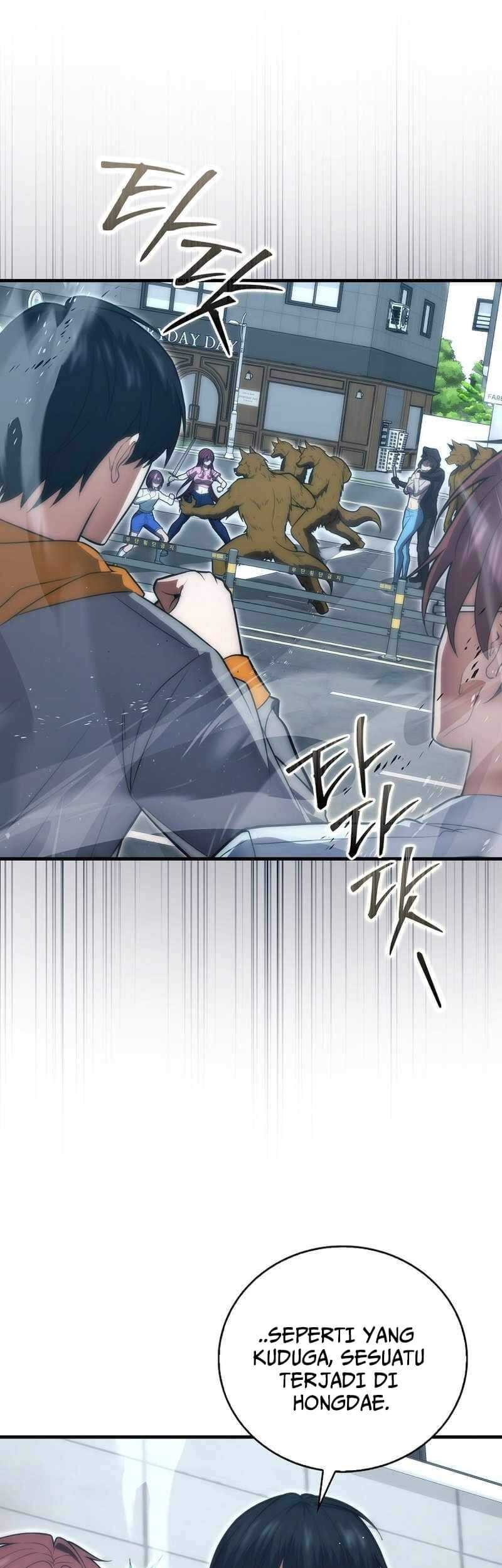 Max Talent Player Chapter 77 Gambar 14