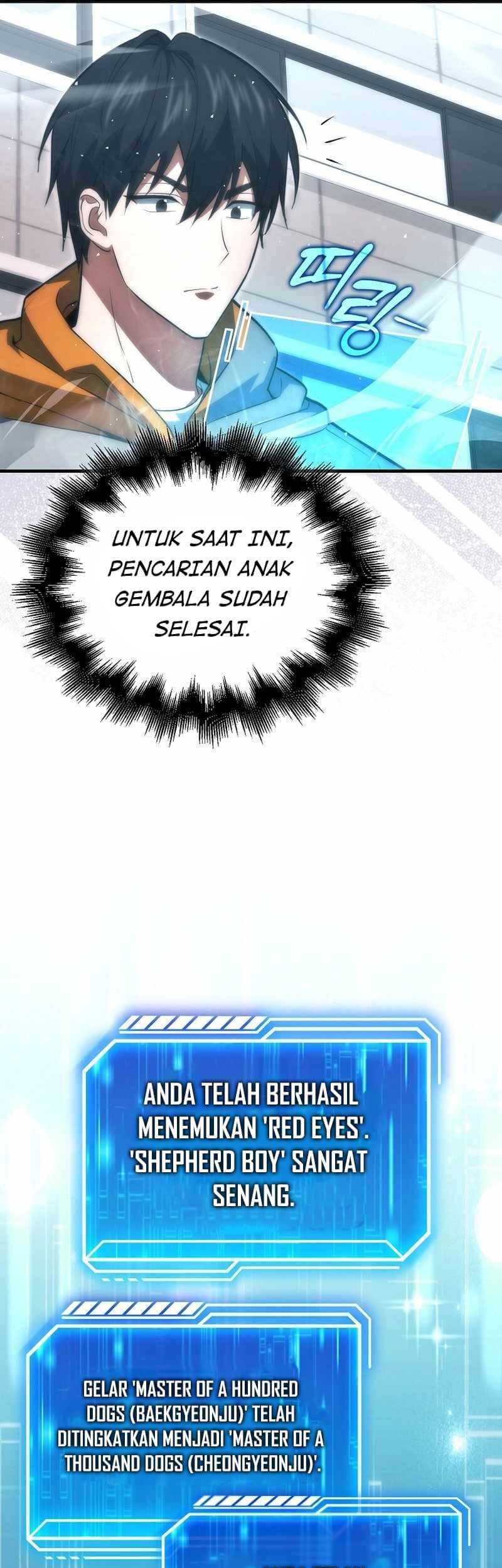 Max Talent Player Chapter 77 Gambar 18