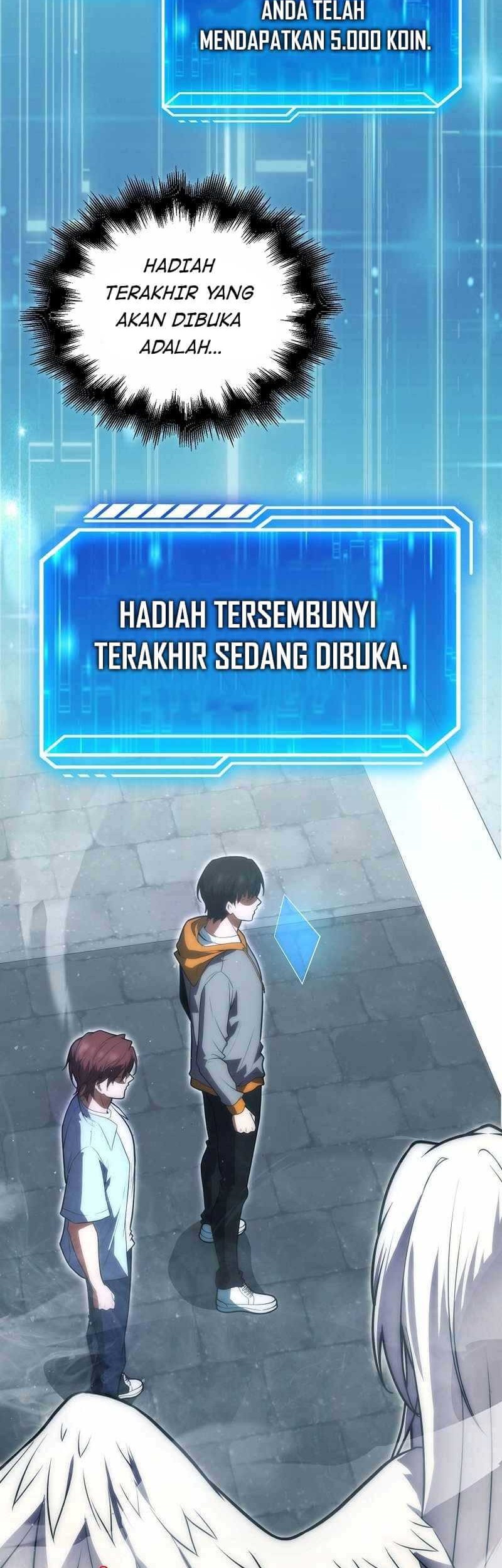 Max Talent Player Chapter 77 Gambar 19