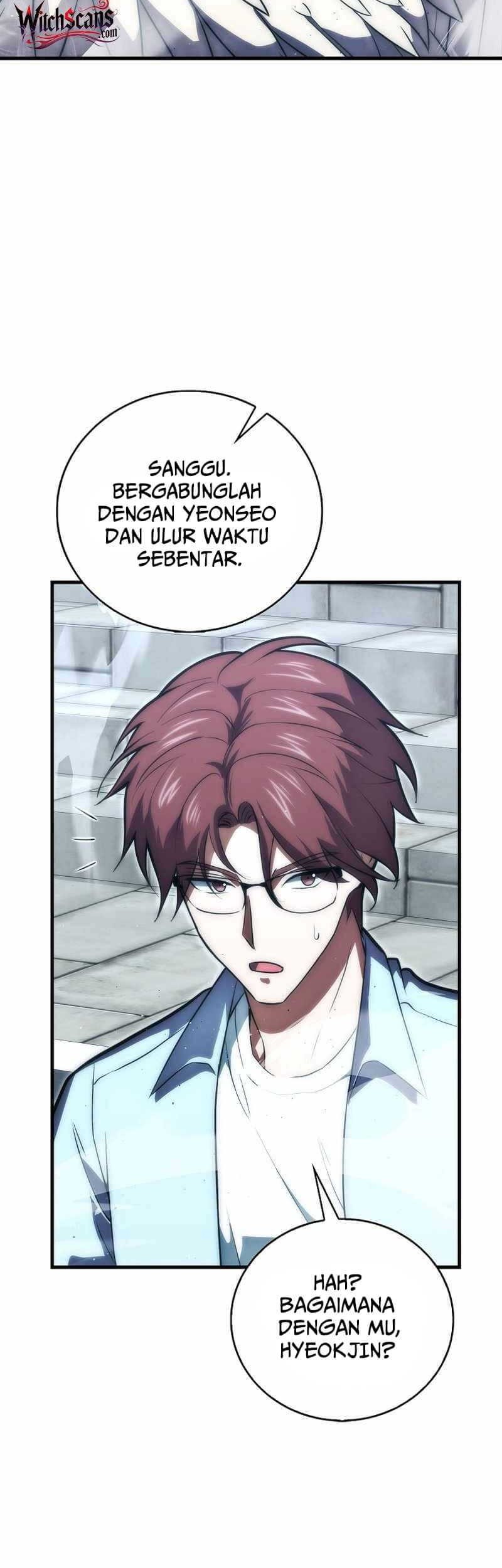 Max Talent Player Chapter 77 Gambar 20