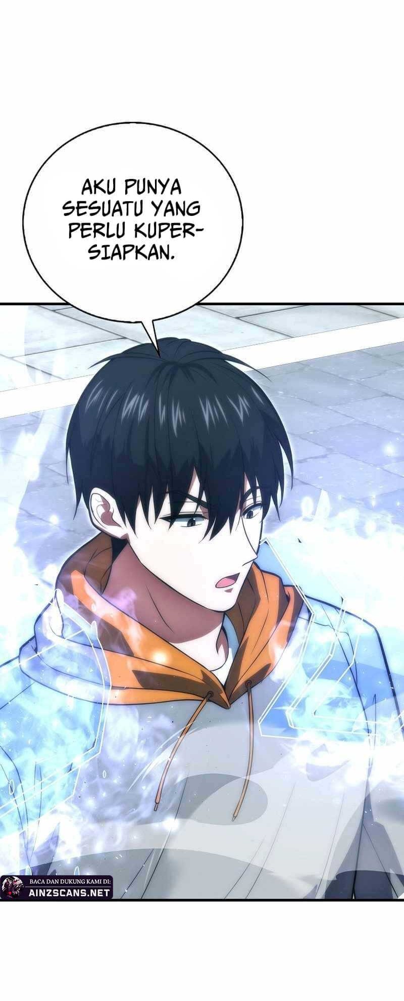 Max Talent Player Chapter 77 Gambar 21