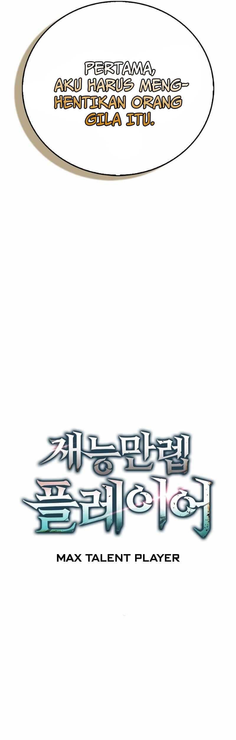 Max Talent Player Chapter 77 Gambar 22