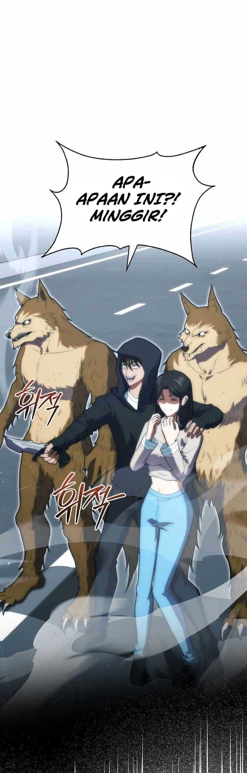 Max Talent Player Chapter 77 Gambar 23