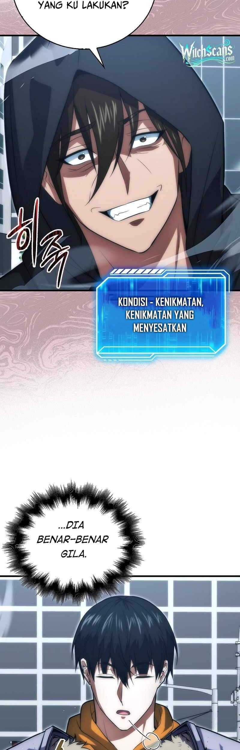 Max Talent Player Chapter 77 Gambar 28