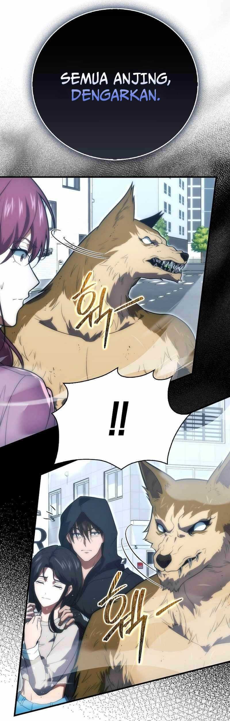 Max Talent Player Chapter 77 Gambar 30