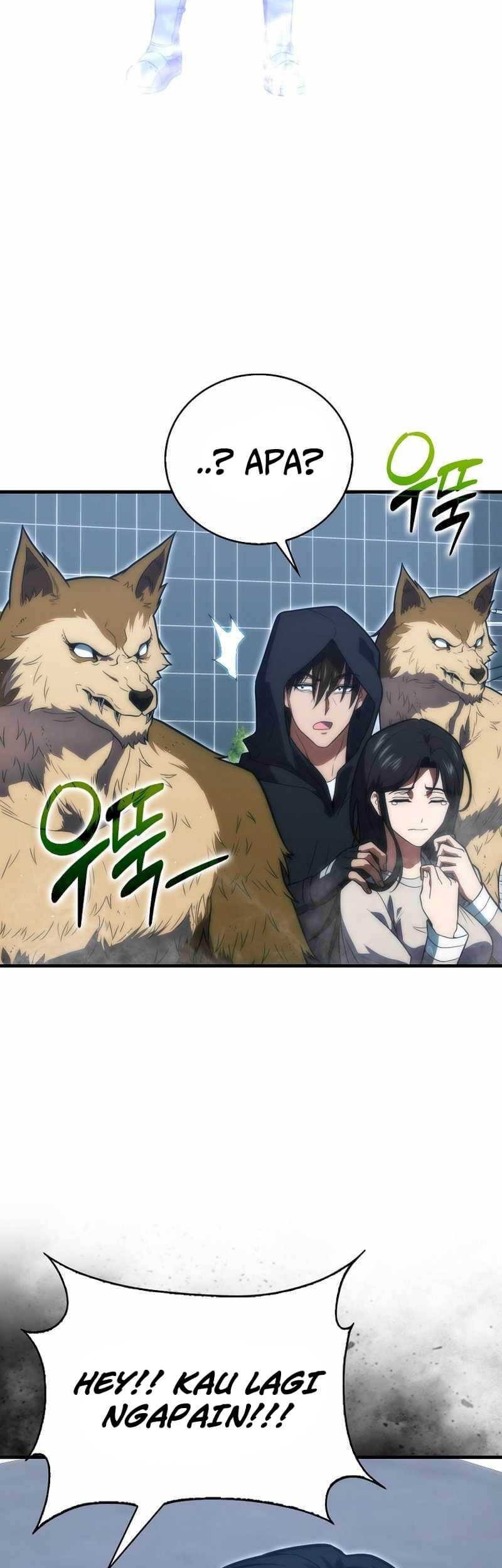 Max Talent Player Chapter 77 Gambar 32