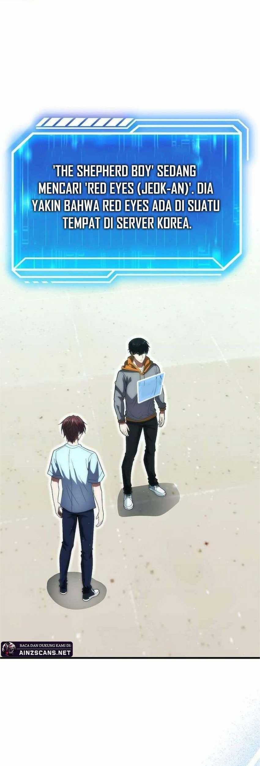 Baca  Max Talent Player Chapter 86 Gambar 2