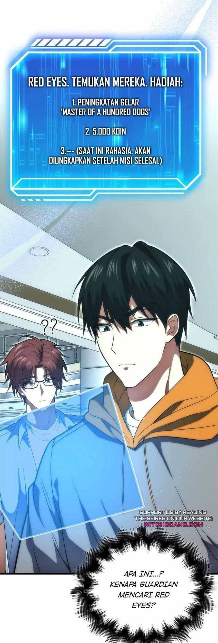 Max Talent Player Chapter 86 Gambar 3