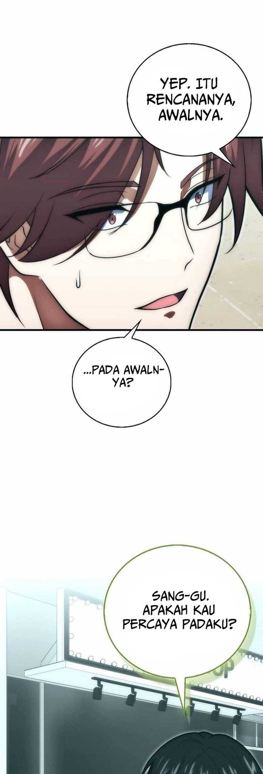 Max Talent Player Chapter 86 Gambar 6