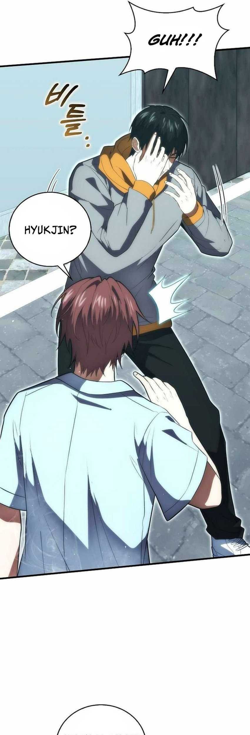 Max Talent Player Chapter 86 Gambar 8