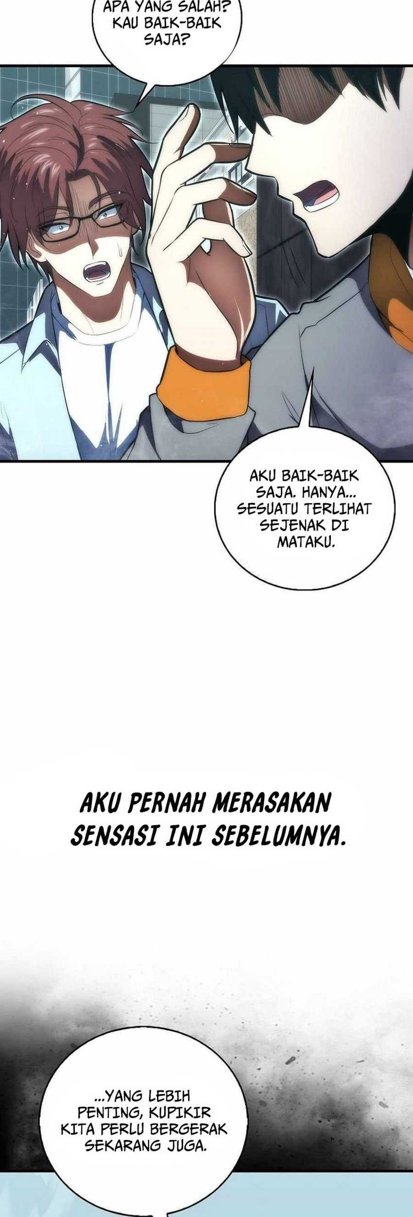 Max Talent Player Chapter 86 Gambar 9
