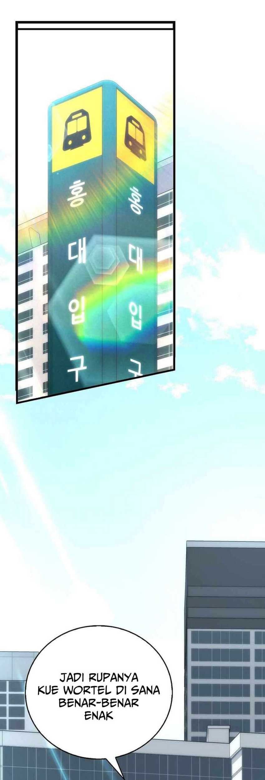 Max Talent Player Chapter 86 Gambar 12