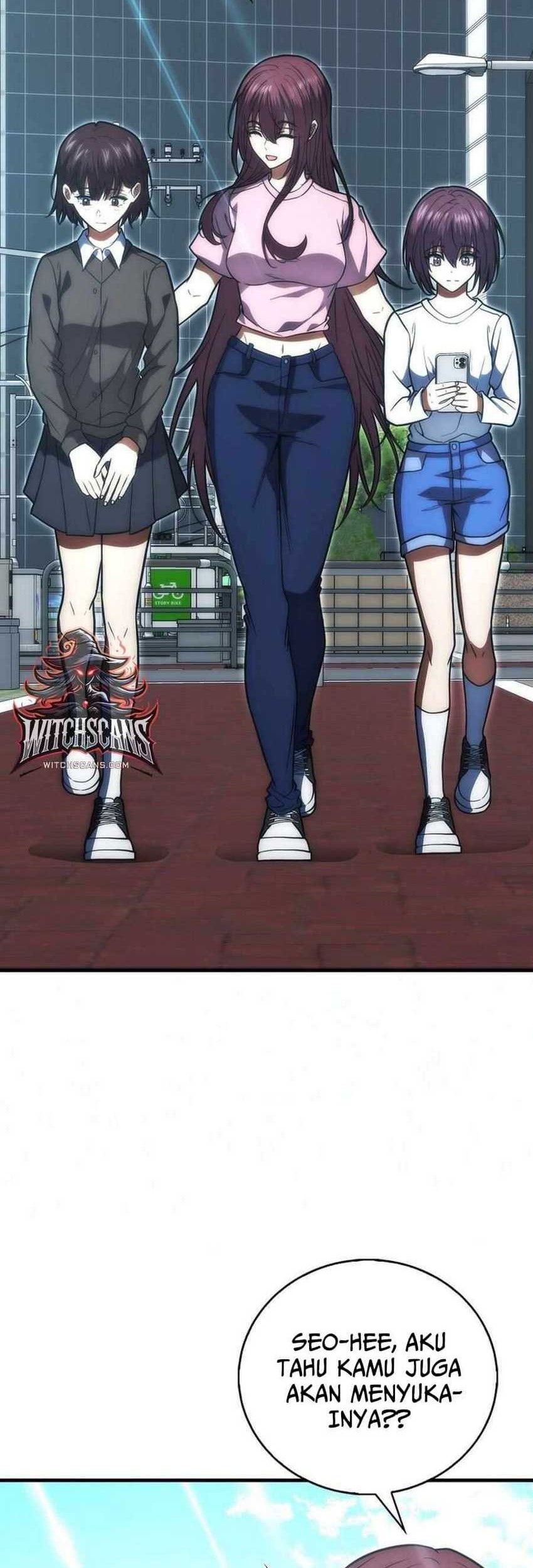 Max Talent Player Chapter 86 Gambar 13