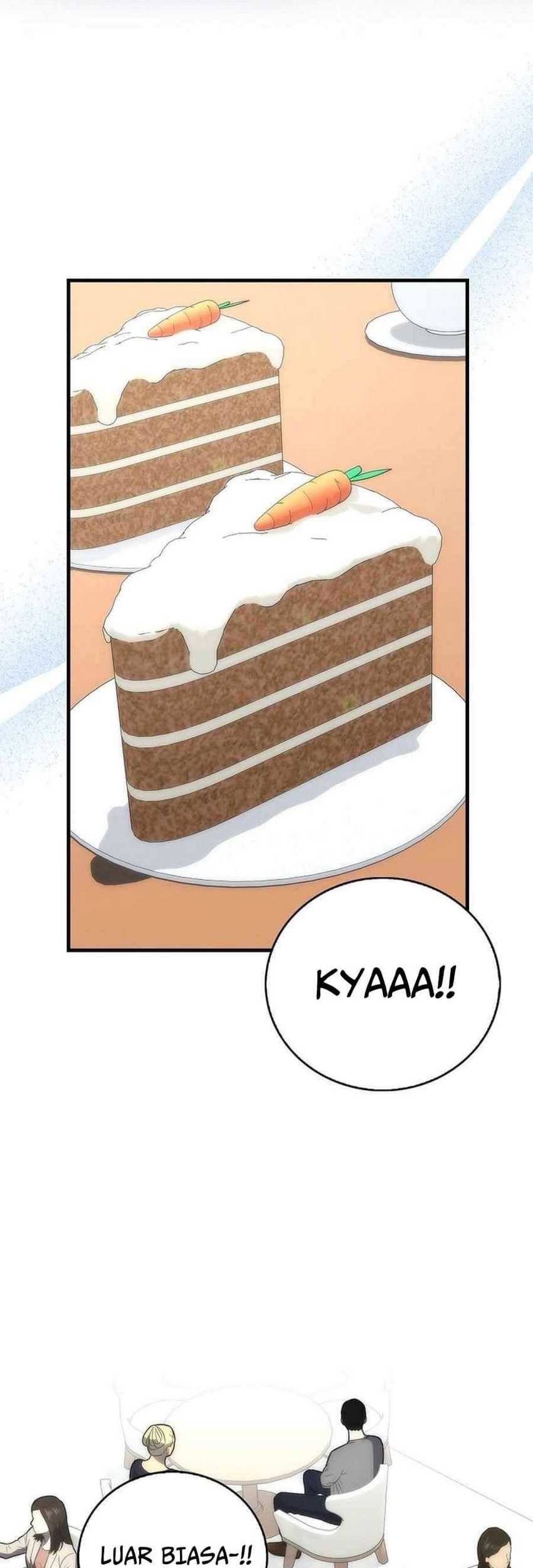 Max Talent Player Chapter 86 Gambar 16