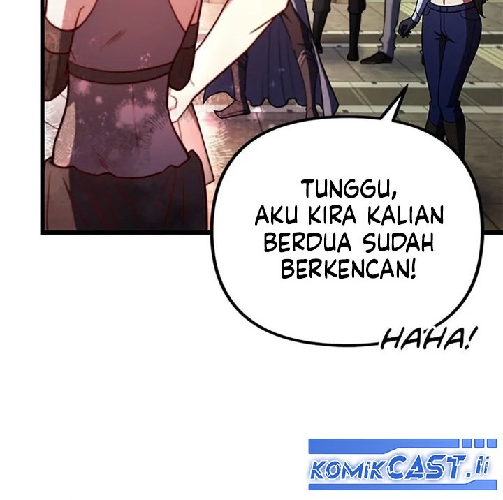 Maxed Out Leveling Chapter 103 Gambar 12
