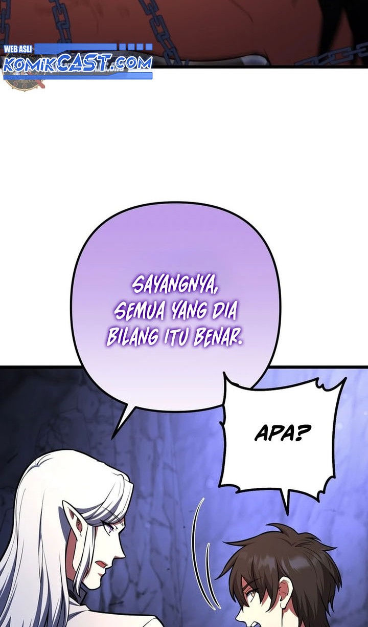 Maxed Out Leveling Chapter 84 Gambar 35