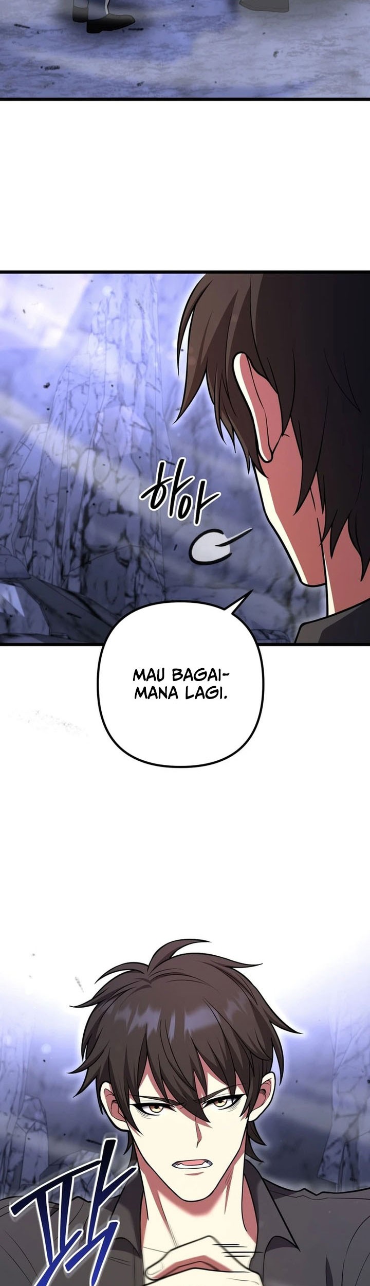 Maxed Out Leveling Chapter 84 Gambar 56