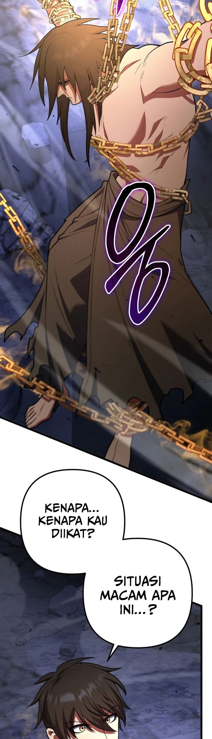 Maxed Out Leveling Chapter 84 Gambar 16