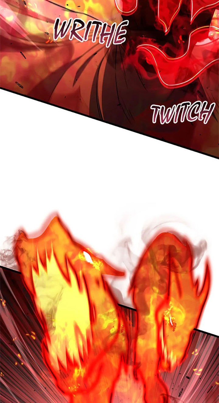 Maxed Out Leveling Chapter 92 Gambar 53