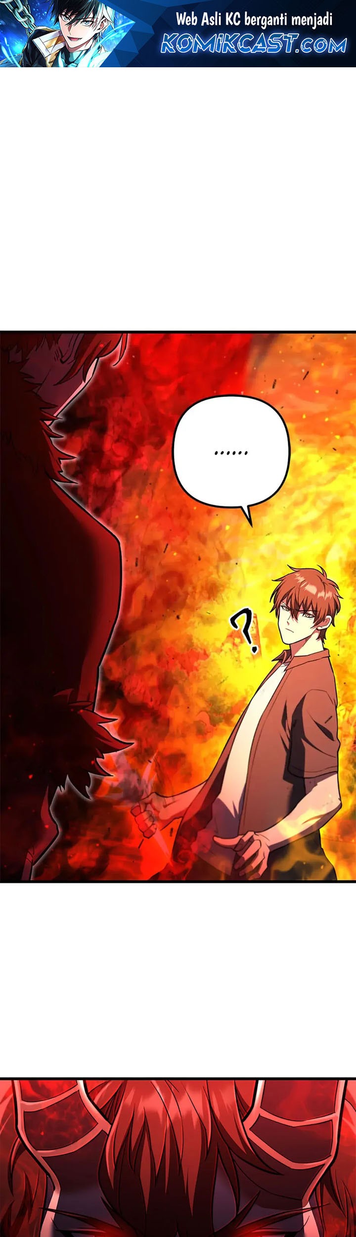 Baca Maxed Out Leveling Chapter 92 Gambar 2