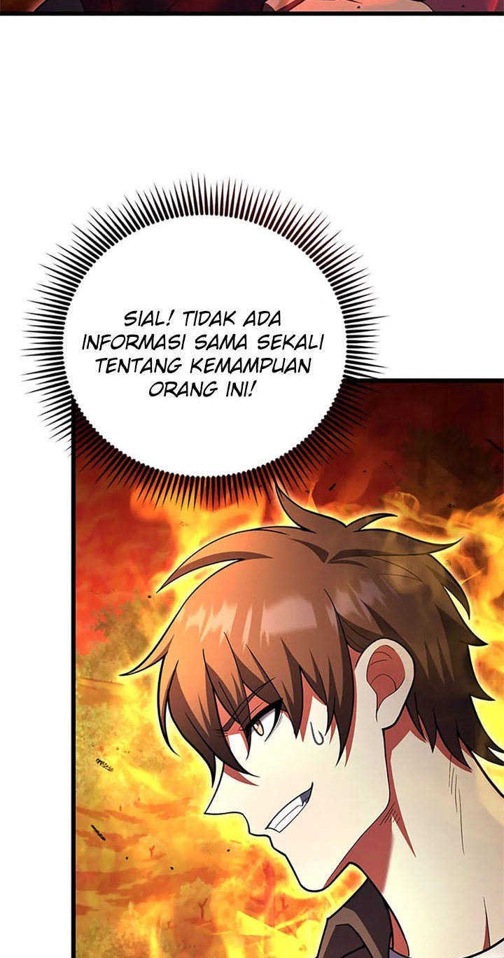 Maxed Out Leveling Chapter 92 Gambar 63