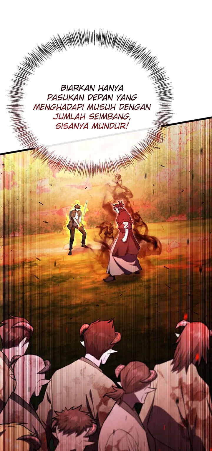 Maxed Out Leveling Chapter 92 Gambar 7