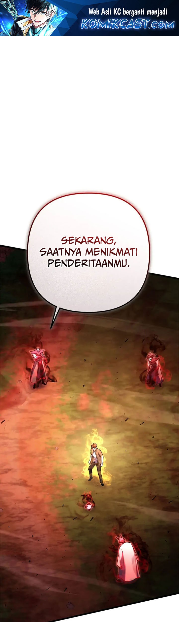 Baca Maxed Out Leveling Chapter 93 Gambar 2
