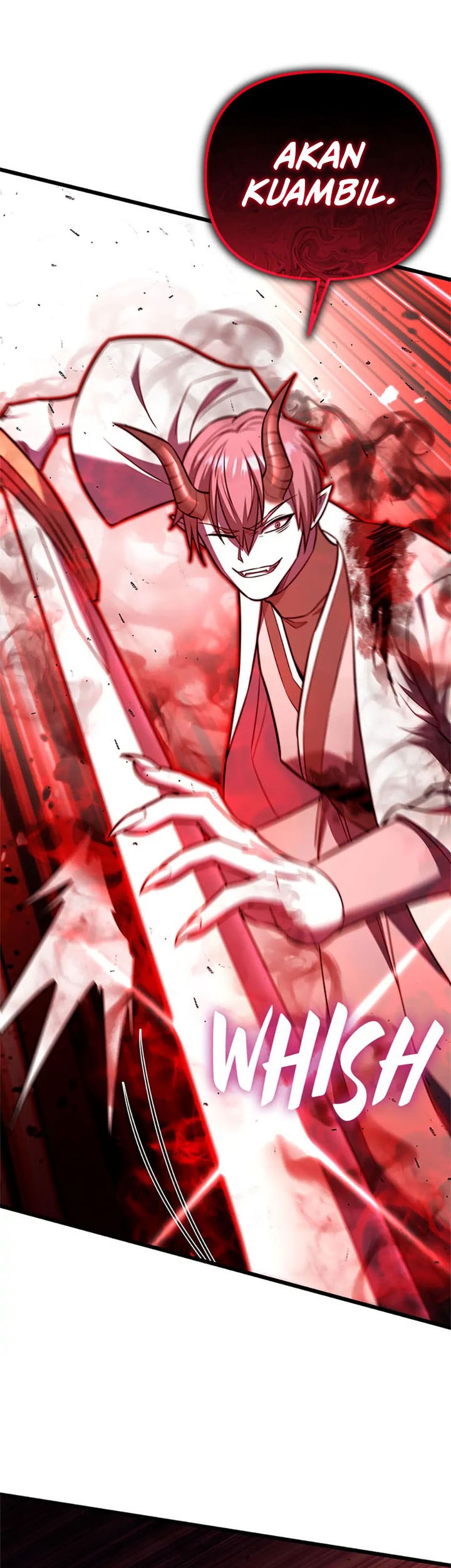 Maxed Out Leveling Chapter 93 Gambar 58