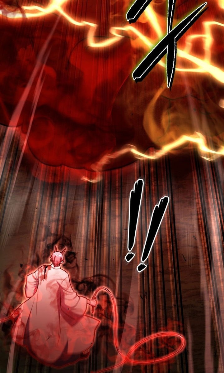 Maxed Out Leveling Chapter 94 Gambar 26