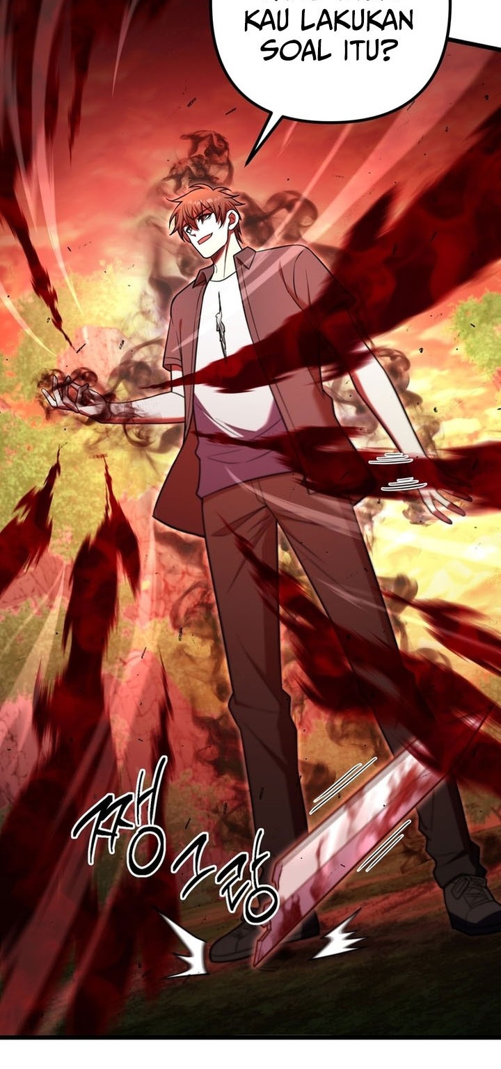 Baca Maxed Out Leveling Chapter 94 Gambar 2