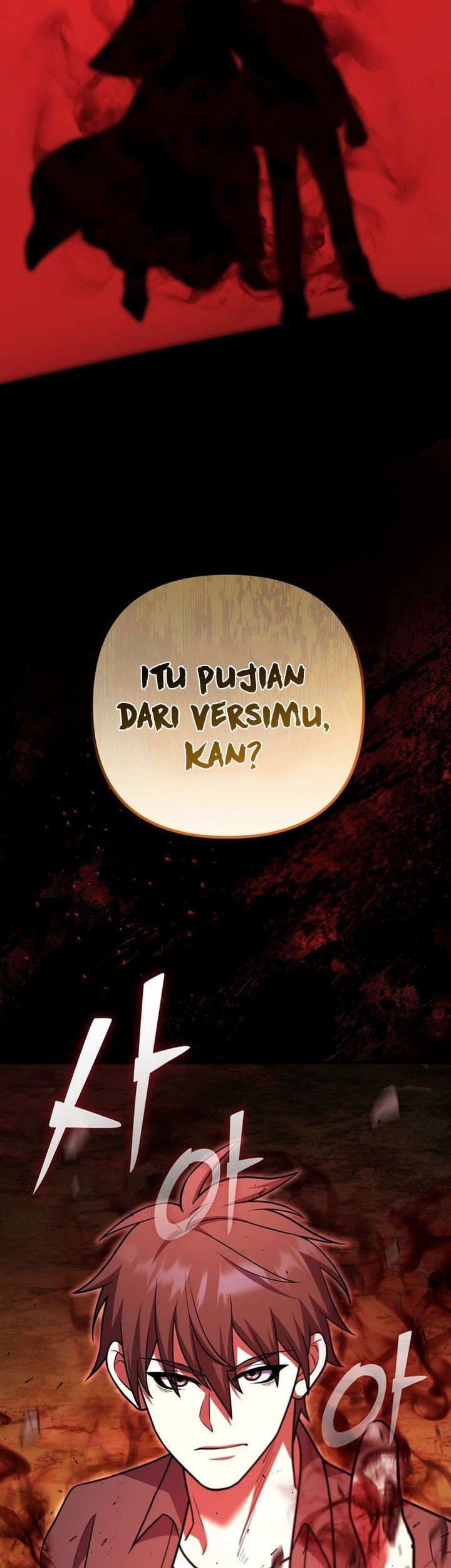 Maxed Out Leveling Chapter 94 Gambar 53