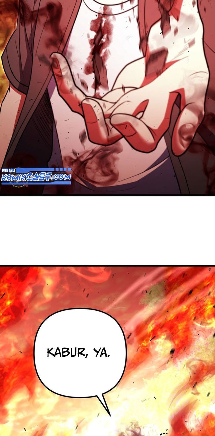 Maxed Out Leveling Chapter 94 Gambar 54