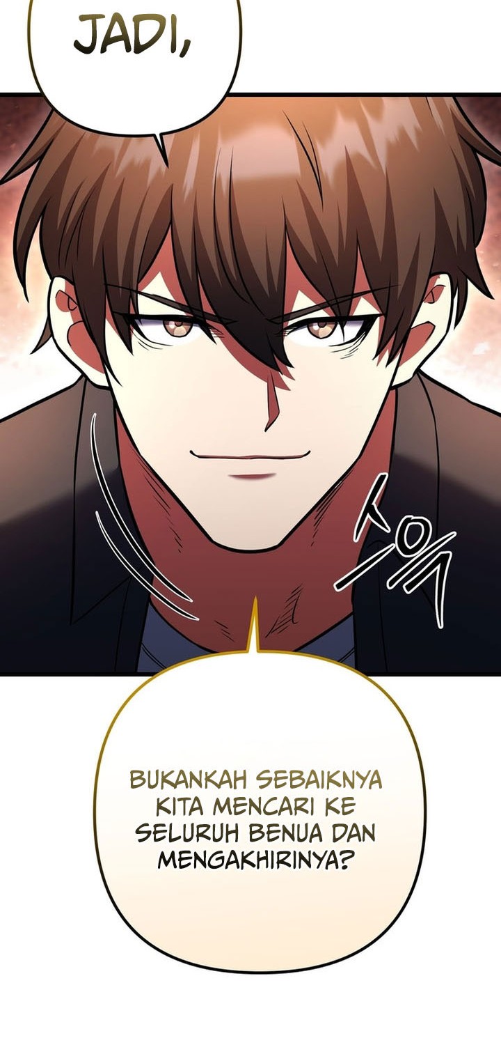 Maxed Out Leveling Chapter 95 Gambar 40