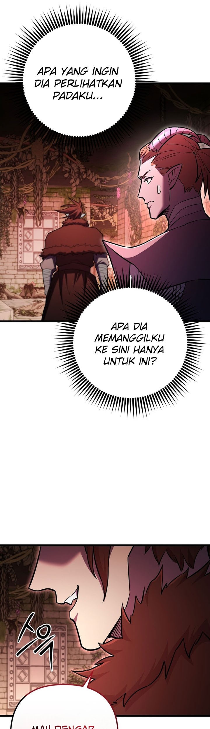 Maxed Out Leveling Chapter 95 Gambar 57