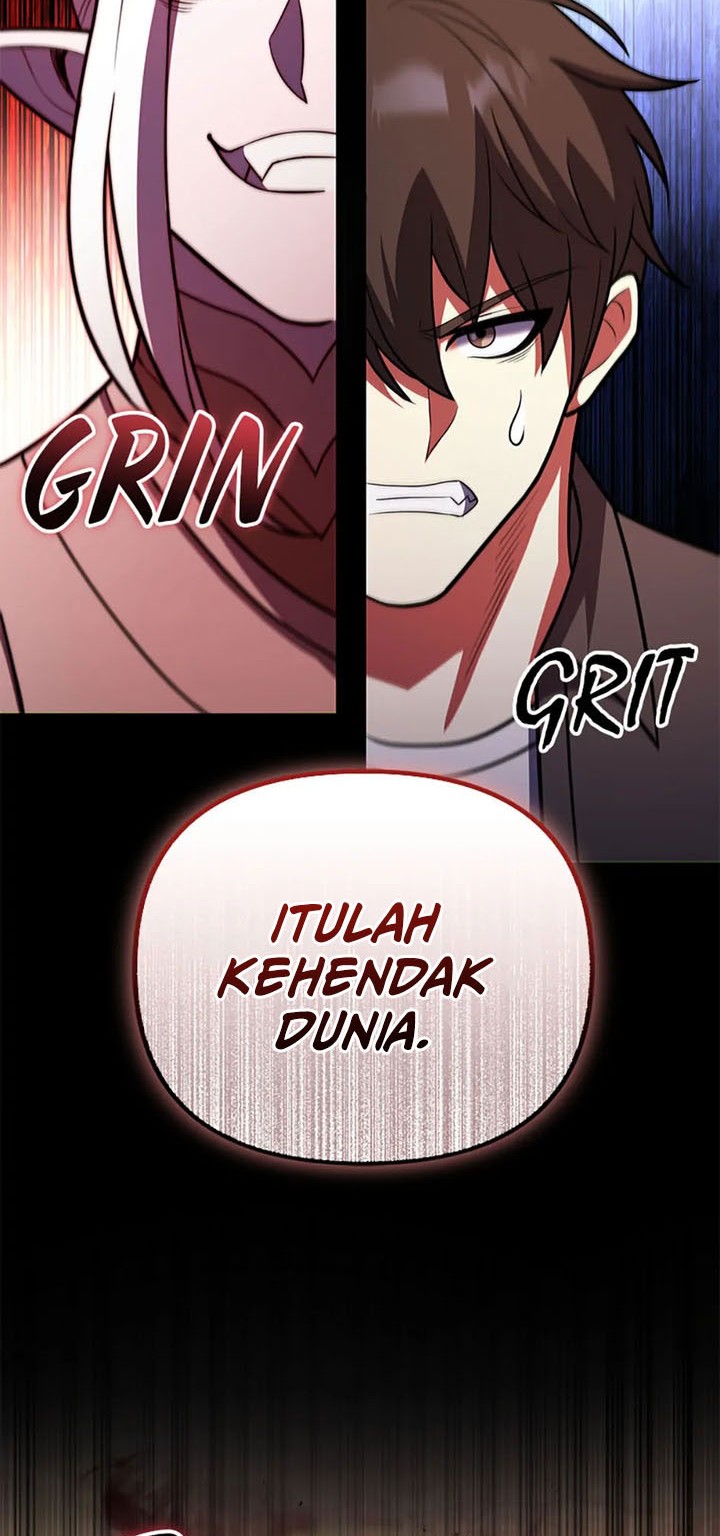 Baca Maxed Out Leveling Chapter 98 Gambar 2