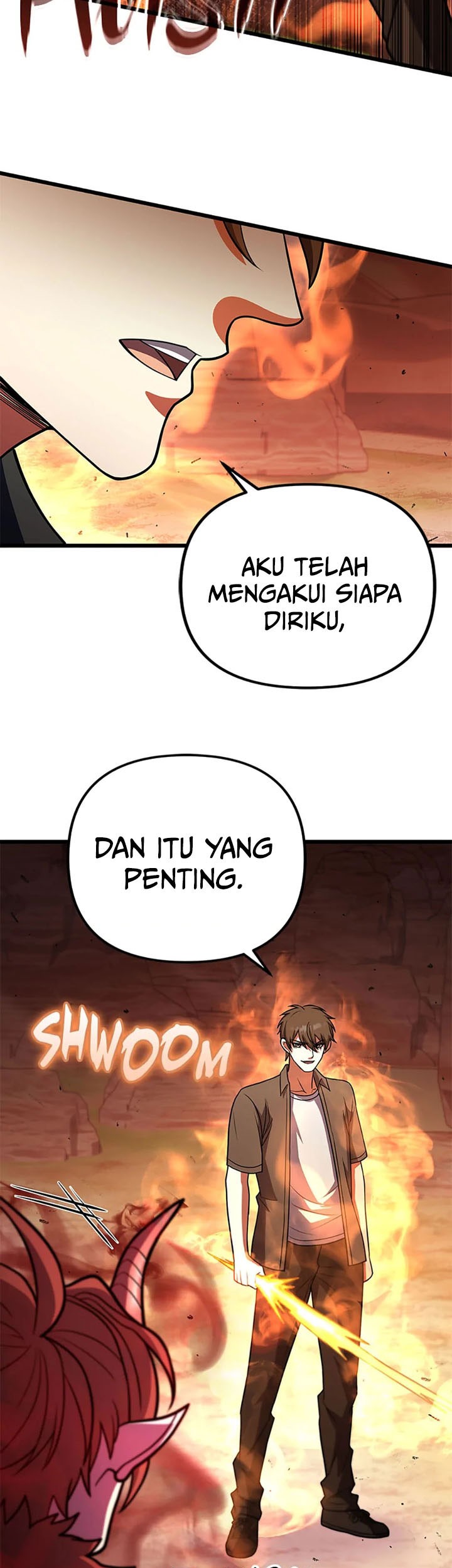 Maxed Out Leveling Chapter 98 Gambar 61