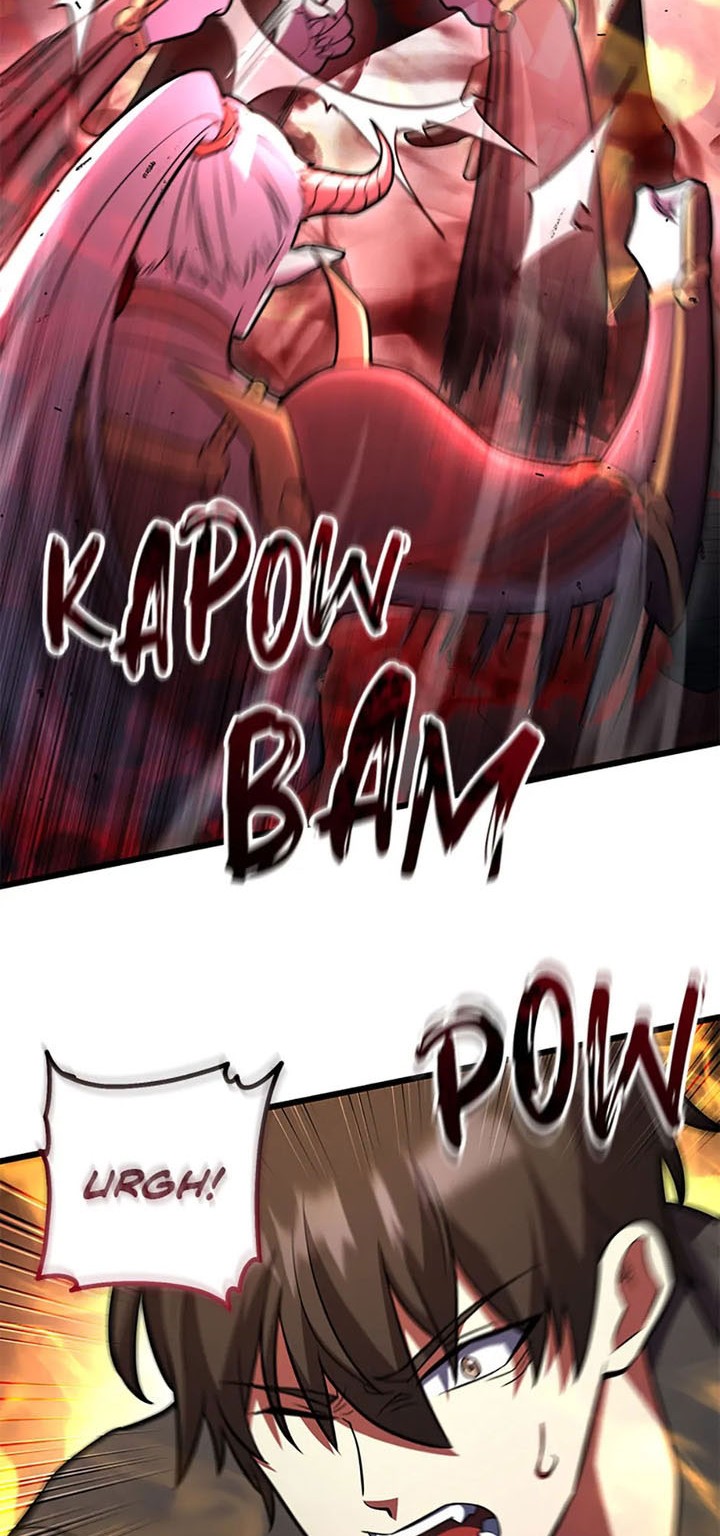 Maxed Out Leveling Chapter 98 Gambar 6