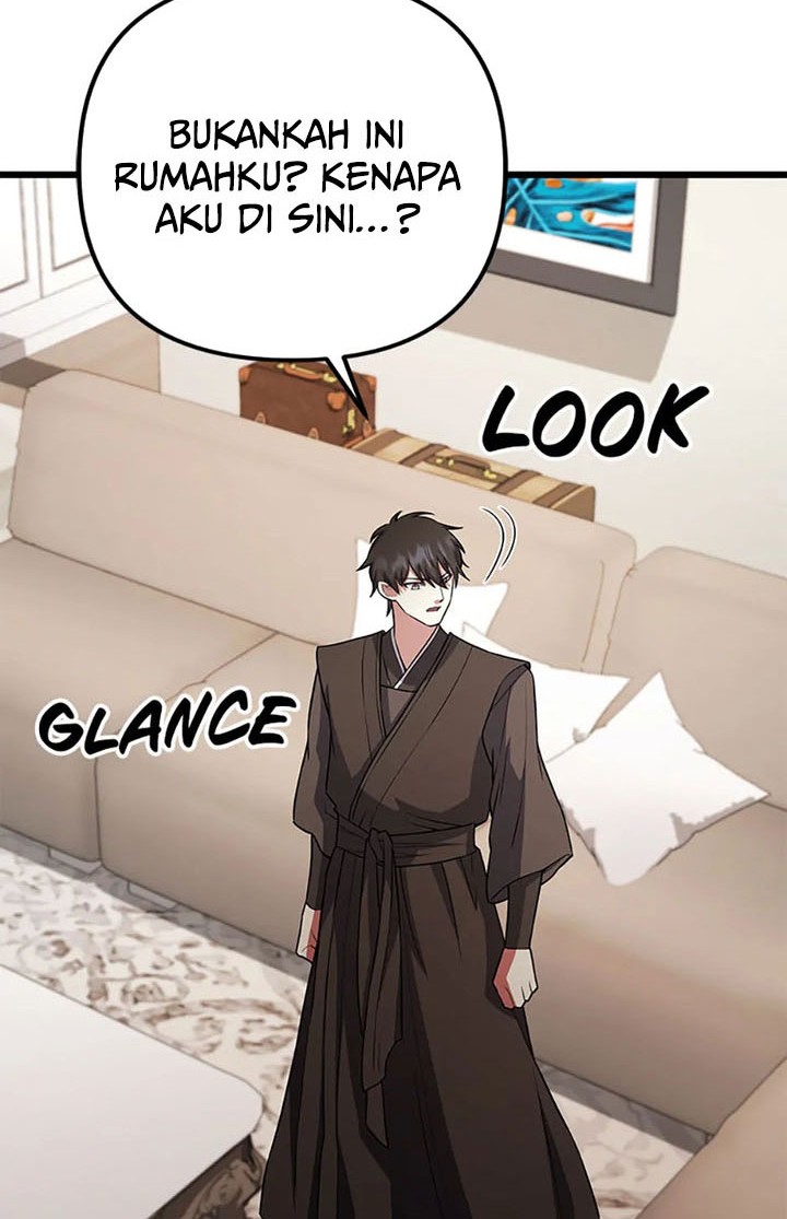 Maxed Out Leveling Chapter 99 Gambar 30