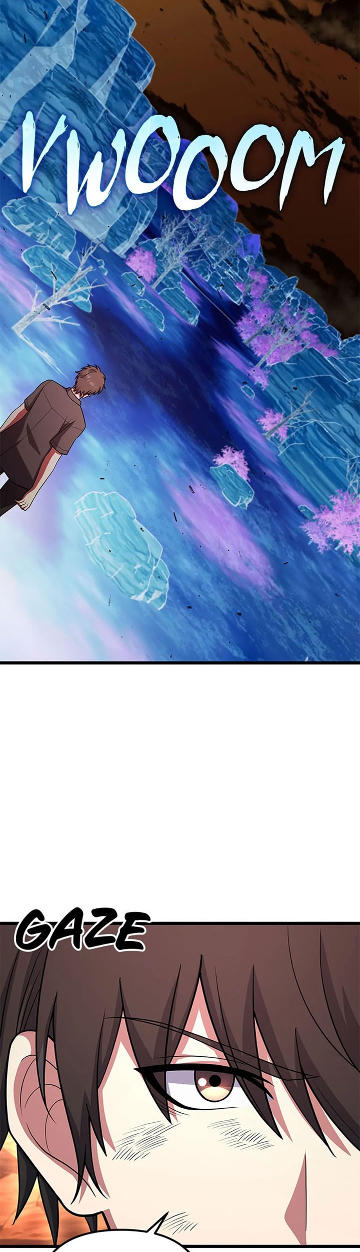 Maxed Out Leveling Chapter 99 Gambar 7