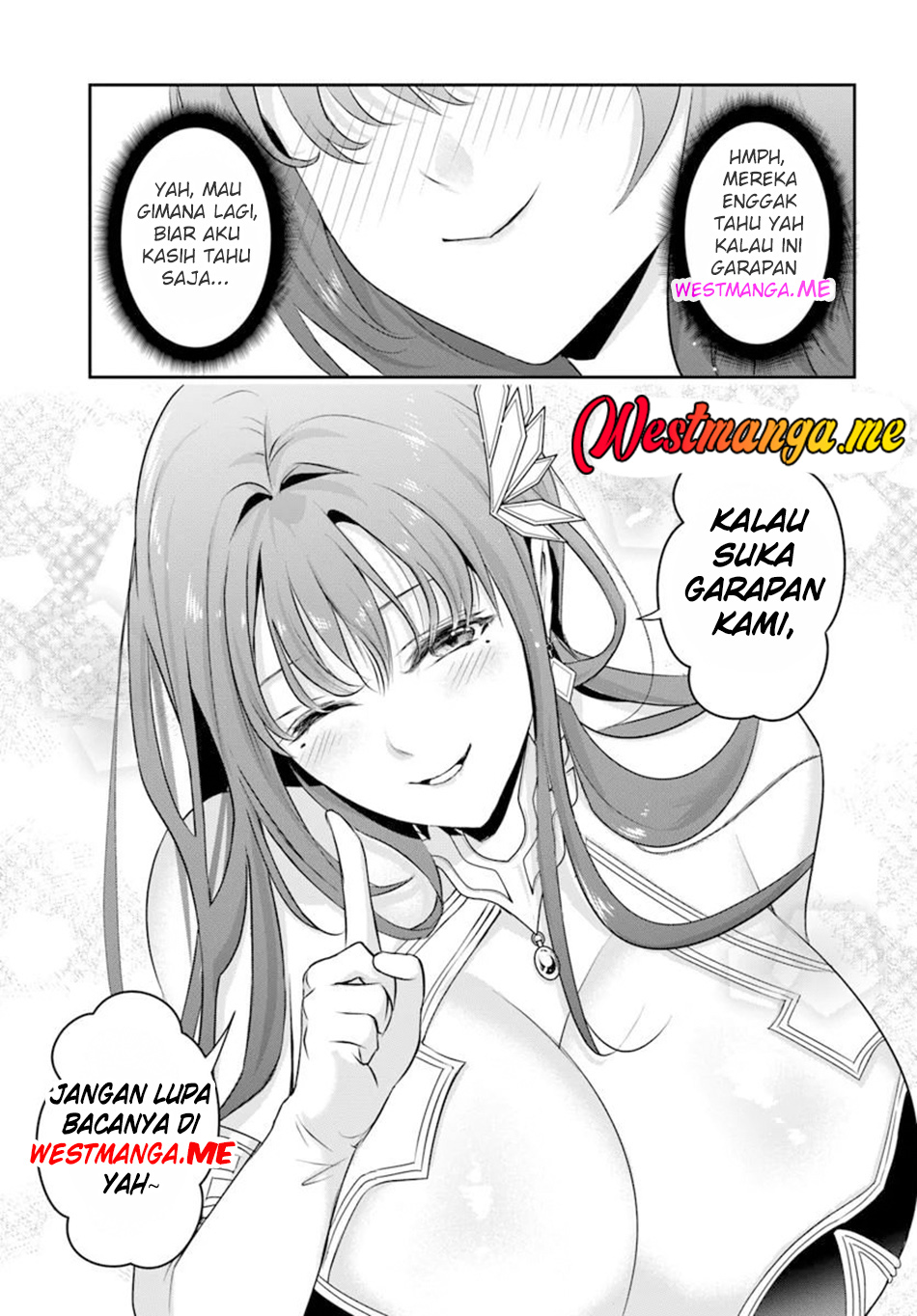 Maxed-Out Luck Overpower — The Unluckiest Adventurer Becomes the Strongest Through Reversed Stats! Chapter 3 Gambar 106