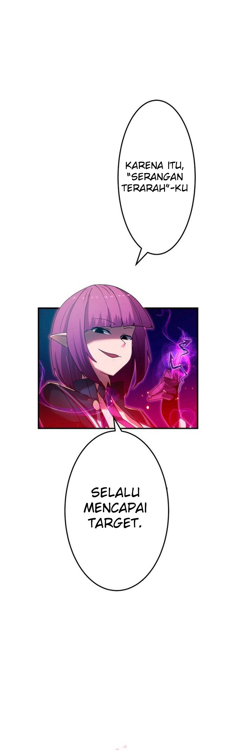 Maxed-Out Luck Overpower — The Unluckiest Adventurer Becomes the Strongest Through Reversed Stats! Chapter 6 Gambar 41