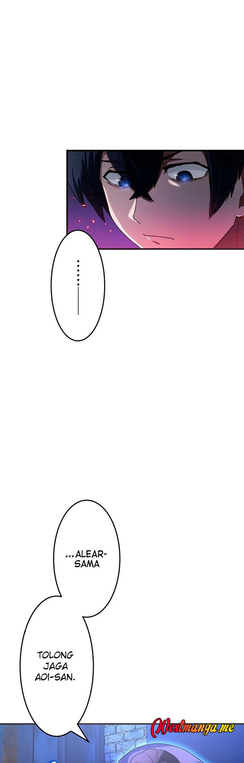 Maxed-Out Luck Overpower — The Unluckiest Adventurer Becomes the Strongest Through Reversed Stats! Chapter 6 Gambar 44