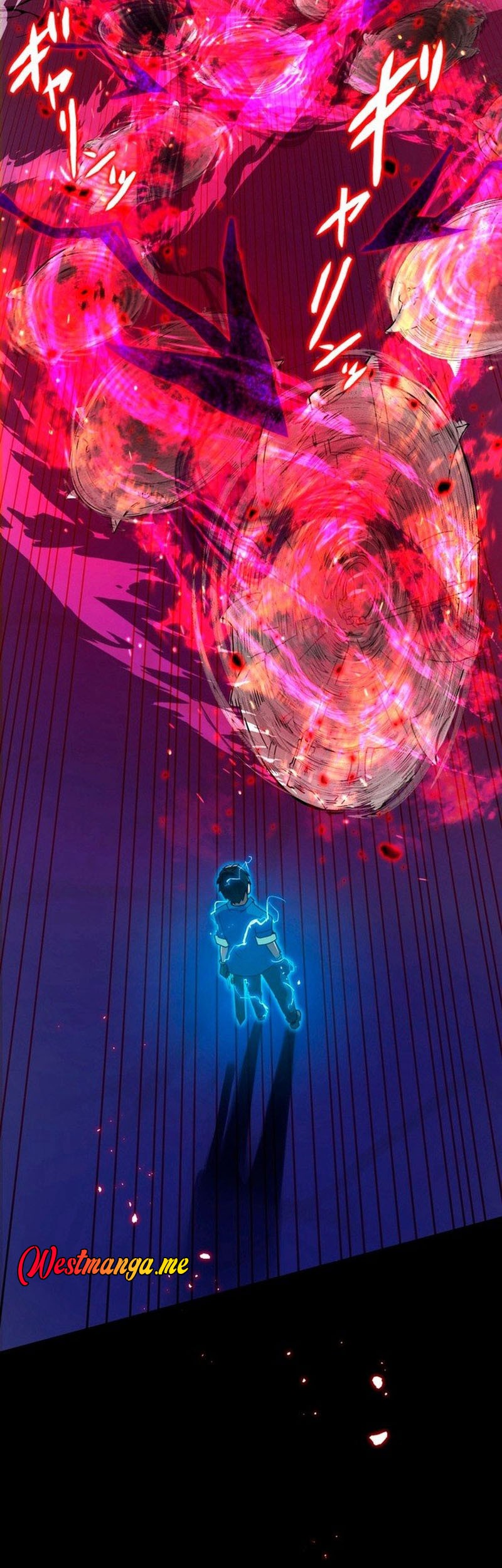 Maxed-Out Luck Overpower — The Unluckiest Adventurer Becomes the Strongest Through Reversed Stats! Chapter 6 Gambar 53