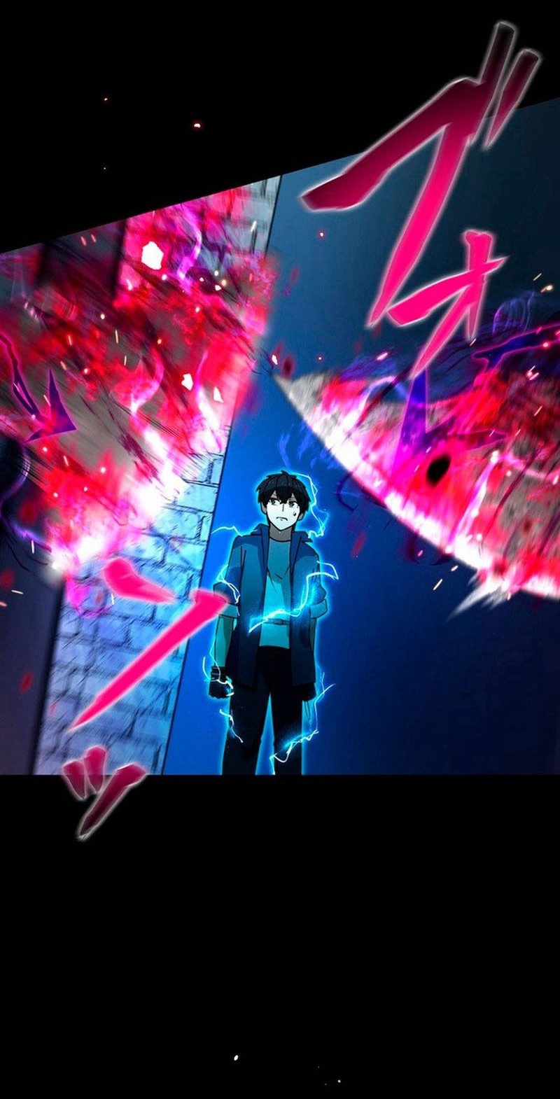 Maxed-Out Luck Overpower — The Unluckiest Adventurer Becomes the Strongest Through Reversed Stats! Chapter 6 Gambar 54