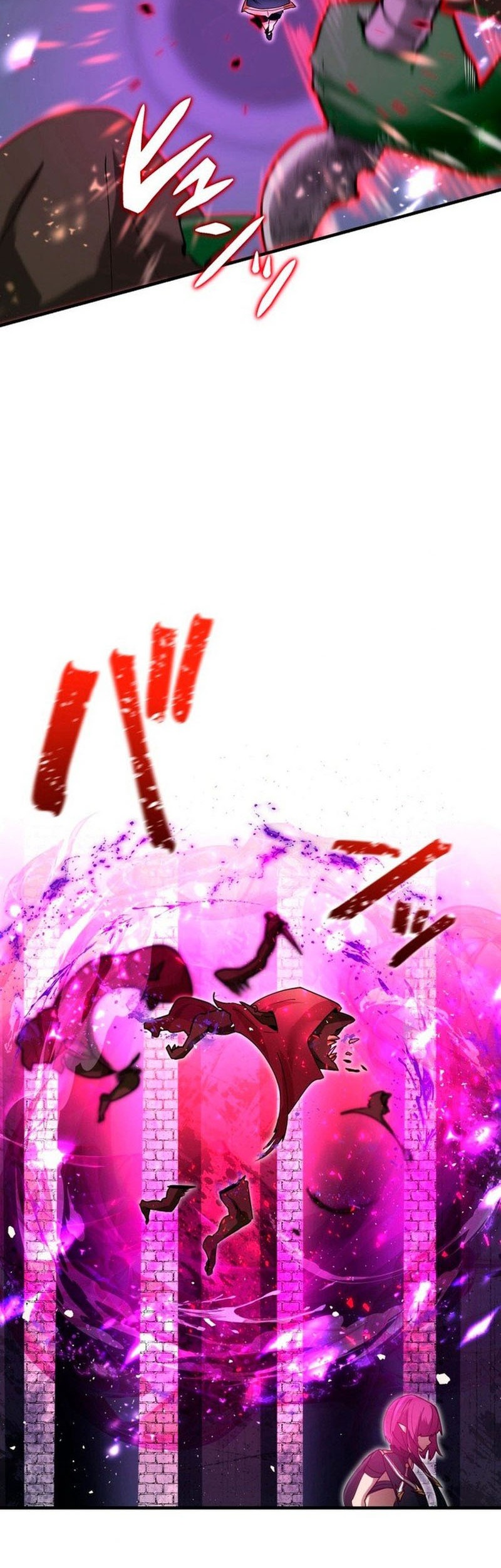 Maxed-Out Luck Overpower — The Unluckiest Adventurer Becomes the Strongest Through Reversed Stats! Chapter 6 Gambar 60