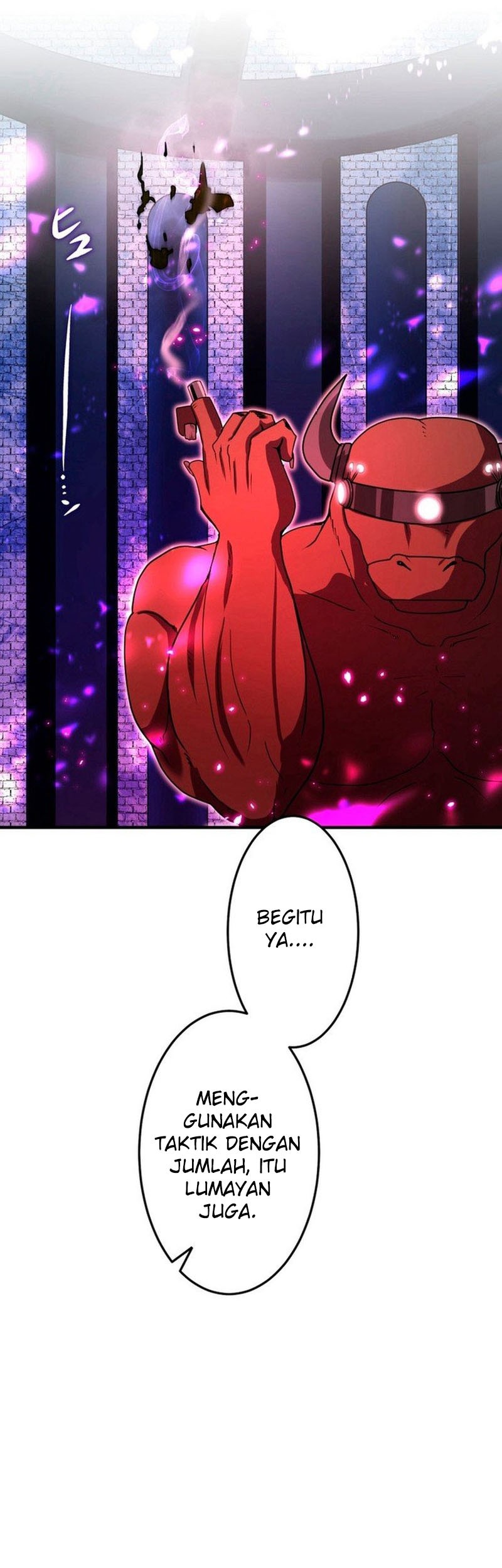 Maxed-Out Luck Overpower — The Unluckiest Adventurer Becomes the Strongest Through Reversed Stats! Chapter 6 Gambar 63