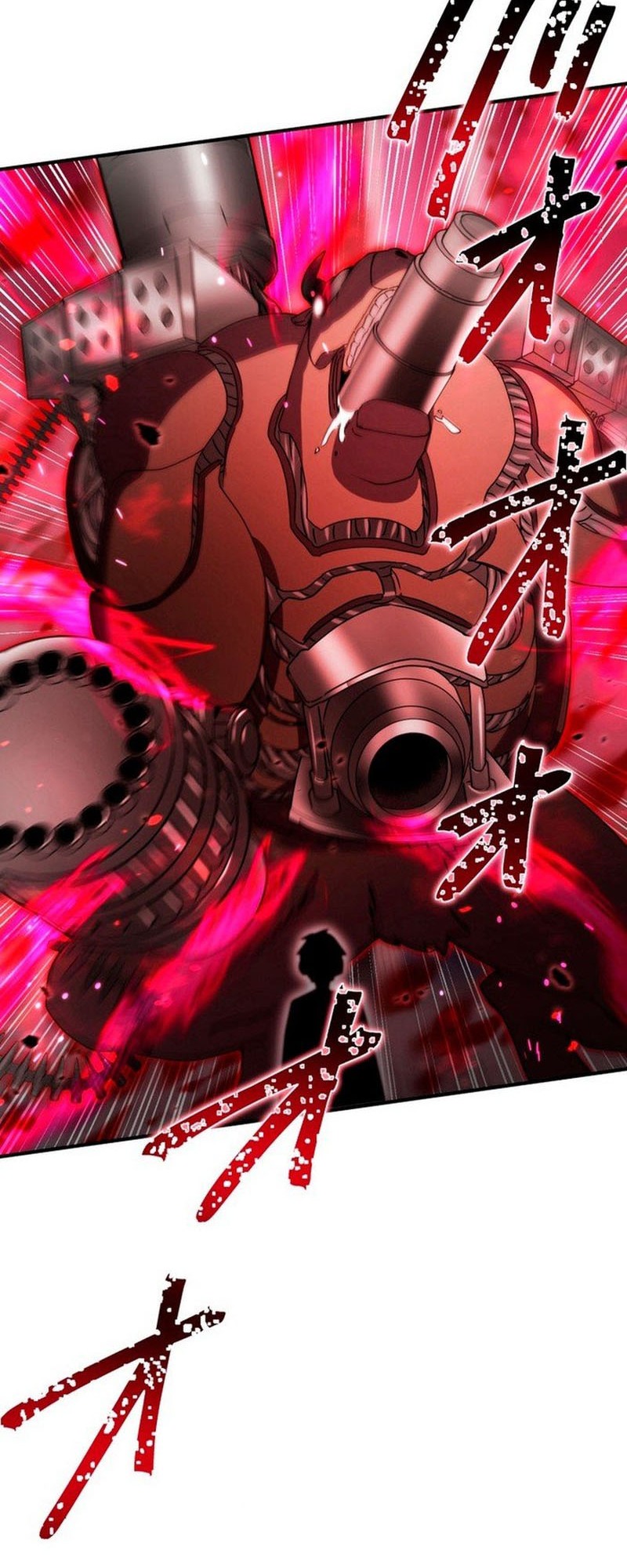 Maxed-Out Luck Overpower — The Unluckiest Adventurer Becomes the Strongest Through Reversed Stats! Chapter 6 Gambar 66