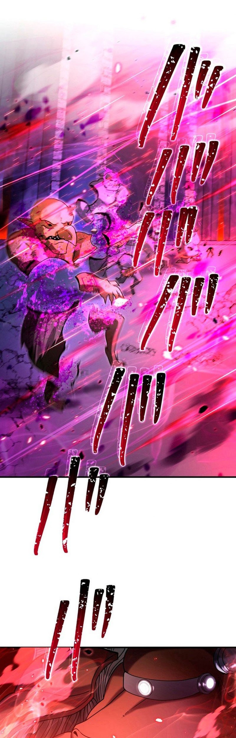 Maxed-Out Luck Overpower — The Unluckiest Adventurer Becomes the Strongest Through Reversed Stats! Chapter 6 Gambar 68